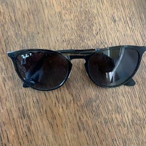 Ray Ban Erika Sunglasses